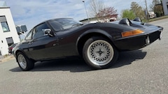 Opel GT GT Coupe