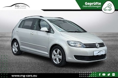 Bild des Angebotes VW Golf Plus VI Comfortline~Klima~Sitzheizung~PDC!
