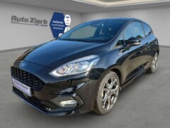 Bild des Angebotes Ford Fiesta ST-Line 1.0 EcoBoost EU6d-T Scheckheft