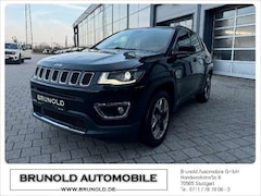 Bild des Angebotes Jeep Compass Limited 1.4l MultiAir (140PS)