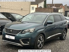 Bild des Angebotes Peugeot 5008 Allure *Navi,PDC,Kamera,Klimaaut*