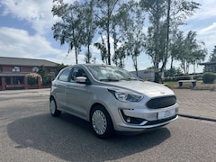 Bild des Angebotes Ford Ka/Ka+ KA+ Basis TÜV NEU Garantie zu 100%