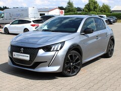 Bild des Angebotes Peugeot 208 BLUE HDI100GT ALCANT/KAM/SPURH/TOTWINK./ACC