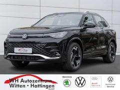 Bild des Angebotes VW Tiguan R-Line 1,5 l eTSI DSG R-Line NAVI REARVIEW LED ACC