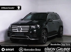 Bild des Angebotes Mercedes-Benz GLS 580 4M AMG Standhzg. OffroadTech AHK 23 Zoll