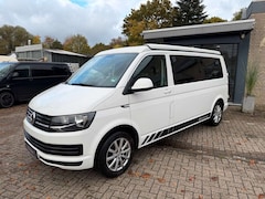 Bild des Angebotes VW T6 California T6 lang California-Umbau Wohnmobil-Zulassung