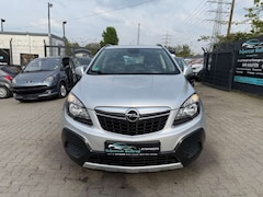 Bild des Angebotes Opel Mokka Selection ecoFlex