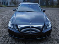 Bild des Angebotes Mercedes-Benz E 200 E 200 CGI SERVICE - MB 1.Hand TOP Zustand