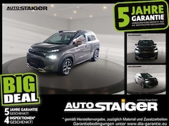 Bild des Angebotes Citroen C3 Aircross C-Series 110 Anhängerkupplung