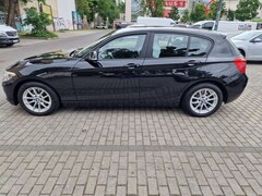 Bild des Angebotes BMW 116 116i Edition Metropolitan