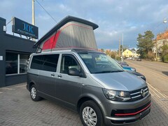 Bild des Angebotes VW T6 California Edition