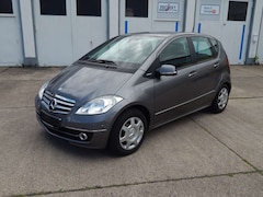 Bild des Angebotes Mercedes-Benz A 170 A 170*AUS OPAS GARAGE 58000 TKM*LEDER*KLIMA*PDC*