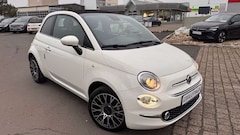 Bild des Angebotes Fiat 500 C "Dolcevita" 1.0 70PS - PDC, NAVI, Allwetter