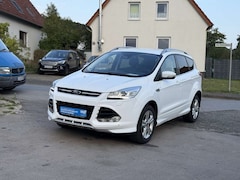 Bild des Angebotes Ford Kuga Individual