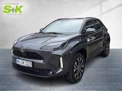 Toyota Yaris Cross 1,5 Hybrid Teamplayer*Carplay*R-Kamera***
