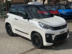Bild des Angebotes Ligier JS 60 DCI Servo Ultimate Sport L6e Mopedauto