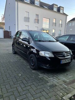 Bild des Angebotes VW Fox 1.2 Style