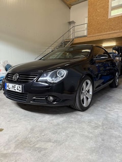 Bild des Angebotes VW Eos 2.0 TDI | GT Sport