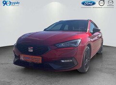 Bild des Angebotes SEAT Leon Sportstourer 1.5 eTSI ACT OPF DSG FR