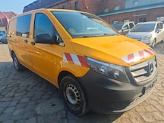 Bild des Angebotes Mercedes-Benz Vito Kasten 116 CDI BT RWD lang