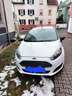 Bild des Angebotes Ford Fiesta