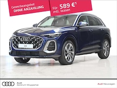 Bild des Angebotes Audi Q5 SUV TDI quattro 150 kW tronic S line - Sportsitze