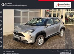 Bild des Angebotes Toyota Yaris Cross 1.5 Hybrid Autom. Business Edition