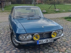Bild des Angebotes Lancia Fulvia 1.3 S Motor neu!