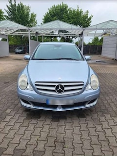 Bild des Angebotes Mercedes-Benz R 350 L 4Matic 7G-TRONIC