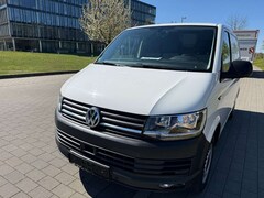 Bild des Angebotes VW T6 Transporter Kombi Kasten + DSG + APP Connect