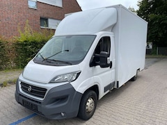 Bild des Angebotes Fiat Ducato Klima Auto 2 Sitzer Multi Radio