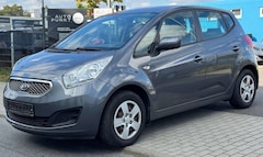 Bild des Angebotes Kia Venga 1.4 Klima TÜV Steuerkette NEU