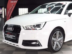 Bild des Angebotes Audi A1 Sportback 1.0 TFSI Admired/S-line/Xenon/Navi