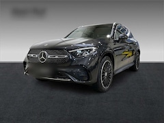 Bild des Angebotes Mercedes-Benz GLC 220 d 4M AMG+LED+DISTRO+Memo+Pano+AHK+360°