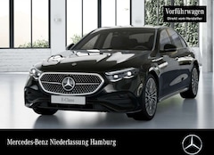 Bild des Angebotes Mercedes-Benz E 200 AMG Fahrass 360° Pano Burmester Distr. Night