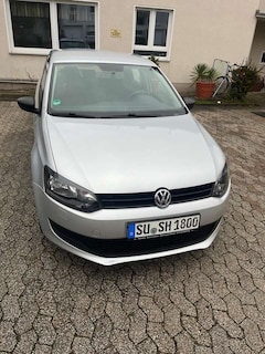 Bild des Angebotes VW Polo Trendline