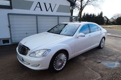 Bild des Angebotes Mercedes-Benz S 420 CDI L|Harman-Kardon|Sitzlüftung|