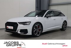 Bild des Angebotes Audi S6 Avant 3.0 TDI quattro B&O*Pano*Matrix *