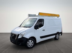 Bild des Angebotes Nissan NV400 L1H1 3,5t WERKSTATT*NAVI*KAMERA*KLIMA*AHK