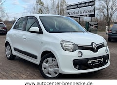 Bild des Angebotes Renault Twingo Experience
