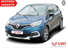 Bild des Angebotes Renault Captur 1.2 TCe AT Intens T-Leder LED Navi Kamera