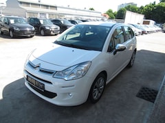 Bild des Angebotes Citroen C3 Selection,KLIMA,E-FENSTER,66000 KM.