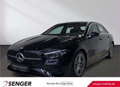 Bild des Angebotes Mercedes-Benz A 180 Limousine AMG Rückfahrkamera Ambiente LED