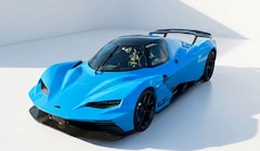 Bild des Angebotes KTM X-Bow GT XR / 630 PS / 20"-21" Wheels/  Stage 2