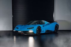 Bild des Angebotes KTM X-Bow GT XR / 630 PS / 20"-21" Wheels/  Stage 2