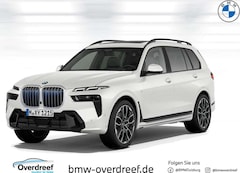 Bild des Angebotes BMW X7 xDrive40d M Sport Soft-Close Pano Autobahn