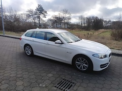 Bild des Angebotes BMW 520 520d Touring Aut.