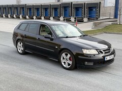 Bild des Angebotes Saab 9-3 2.8 Turbo V6 Sport-Kombi Aut. Aero