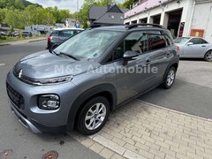 Bild des Angebotes Citroen C3 Aircross Navi,R.Kam.,SHZ,PDC,1.Hand,Wenig Km.