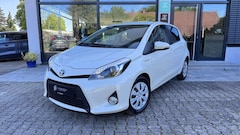 Toyota Yaris Hybrid Basis